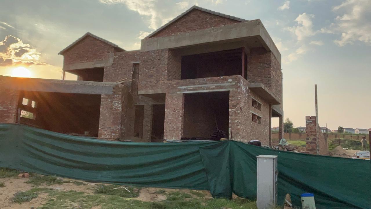Construction and Civil Works 52
